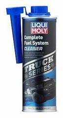 20995 LiquiMoly Очист.бенз.сист.тяжелых внед. Truck Series Complete Fuel System Cleaner (0,5л)