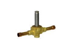 Электромагнитный (соленоидный) клапан 10 мм 110RB2T3 (Alco Controls)