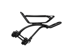 Багажник Topeak Tetrarack M2, Strap Mount On Seatstays - 2