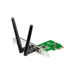 Сетевой адаптер ASUS PCE-N15