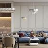 Люстра Odeon Light Catris 4972/5