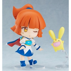 Фигурка  Nendoroid Puyo Puyo Quest Character Arle & Carbuncle 4580590124288