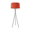 Торшер Tripode G5 Red