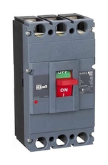 21139 Авт.выкл. 3п 250А-A ВА334 DEKraft