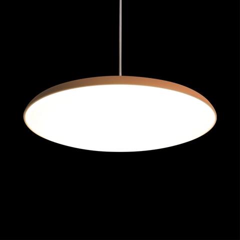 Подвесной светильник Loft It Plato 10119 Orange