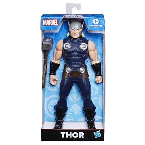 Marvel Thor 24 cm Figür E5556-E7695