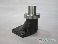 Привод вала вентилятора / FANDRIVE HOUSIN АРТ: 982-663