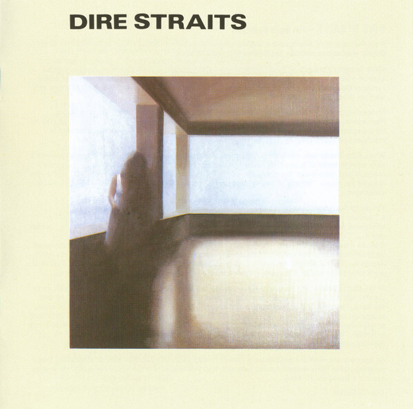 DIRE STRAITS: DIRE STRAITS (CD)