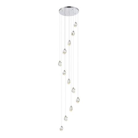 Светильник подвесной ST Luce Cascato SL6114.103.12