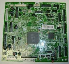 Плата DC-контроллера HP CLJ CP4025/4525 (RM1-5758)
