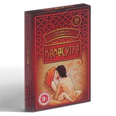 Сувенирные игральные карты 