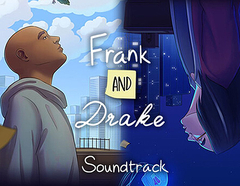 Frank and Drake Soundtrack (для ПК, цифровой код доступа)