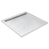 Cezares TRAY-AS-A TRAY-AS-A-80-30-W Поддон из искусственного мрамора