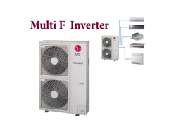 Наружный блок LG MU5M40.UO2R0 inverter