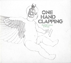 Paul McCartney & Wings / One Hand Clapping (2CD)