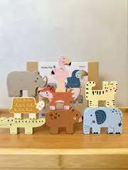 Головоломка балансир 