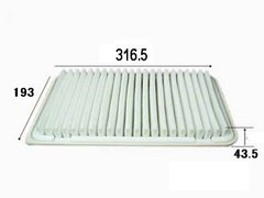 Фильтр  воздушный  VIC  A-199