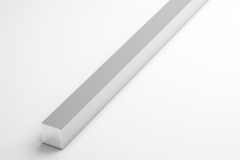 Штанга квадратная Лука 12*12 ШКв 12.2000.500 без окраса