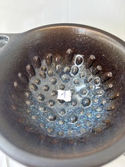 Скаттл для бритья Мужской Материк 1