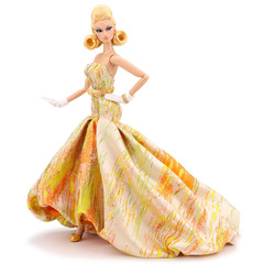 Мизи Гламурная и Милая Моника Модель 2