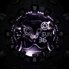 Часы мужские Casio GA-V01-1A G-Shock