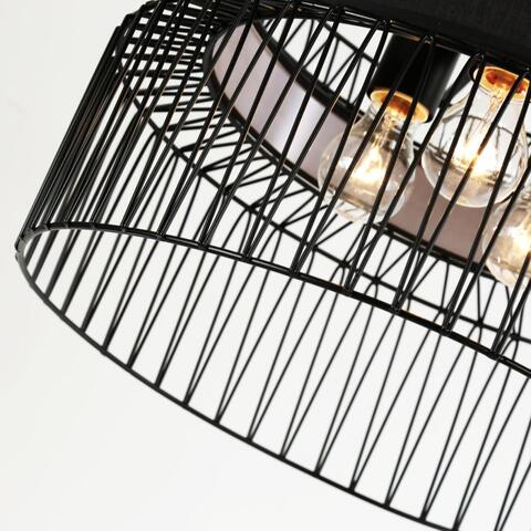 Подвесной светильник Favourite Korb 2363-2P