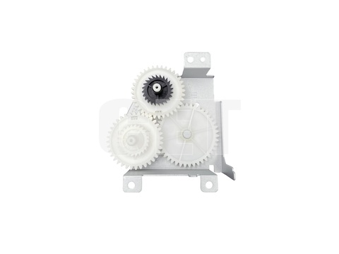 Привод узла выхода бумаги реверсный RM1-6423 для HP LaserJet P2055 (CET), DGP0653