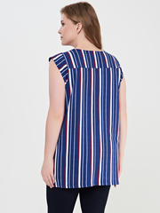 2530/1 Туника женская