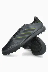 Сороконожки adidas Copa Pure 3 League TF - черный