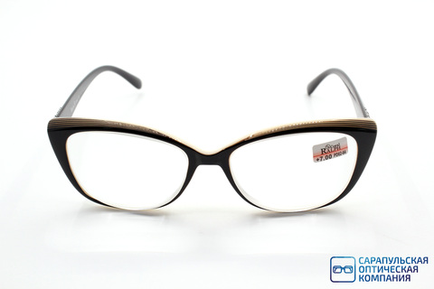 Очки готовые для зрения RALPH RA0577 GL-C2