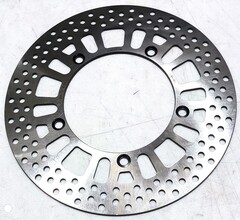 Диск для HONDA VT C SHADOW 600 88-07 г.в. / SUZUKI VS GL INTRUDER 750 87-91 г.в. / предний / тормозной / ARASHI