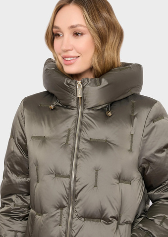 Пуховик Franco Vello