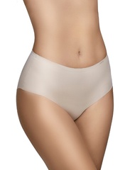 Бесшовные трусы-макси Selene 503 MAXI BRAGA | tierra (бежевый)