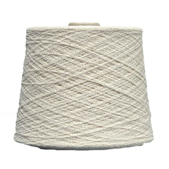 Бобинная пряжа Daisy (Bianco)