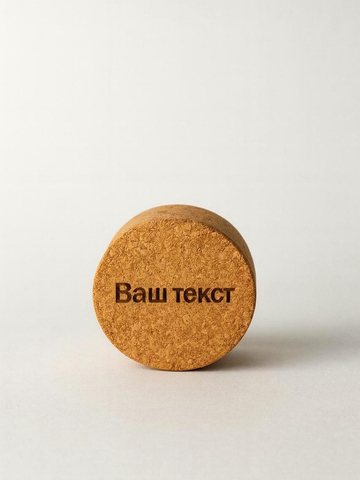 Гравировка на крышке