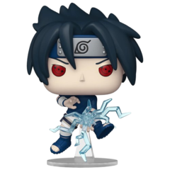 Фигурка Funko POP! Animation Naruto Sasuke Uchiha