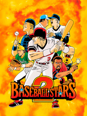 Baseball Stars 2 (для ПК, цифровой код доступа)