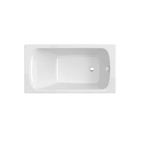 Ванна акриловая Triton Gamma 130*70