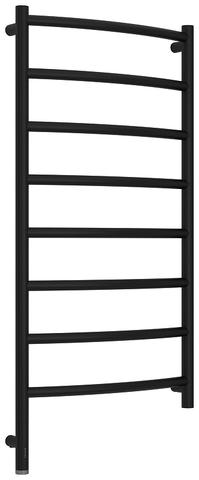 Сунержа 31-6000-1050 РЭБ ГАЛАНТ 3.1 1000х500 МЭМ левый (Матовый чёрный)