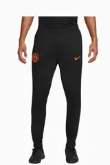 Штаны Nike Inter Milan 25/26 Strike - черный