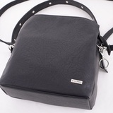 Сумка Саломея 1134 канадский черный