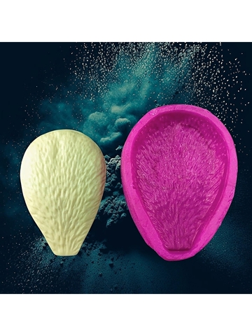 Молд+Вайнер НП-7 лепесток пиона 7,5х5см