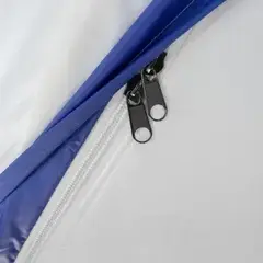 Зимняя палатка куб СЛЕДОПЫТ (1,75х1,75х1,75м, 3 слоя)