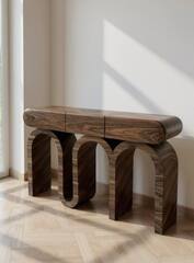 Консоль Биосфера