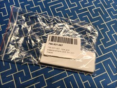 Нож DDE SH 250 (пара) 796-931-067