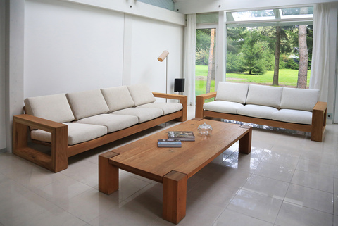 Диван ПРЕСТИЖ interio