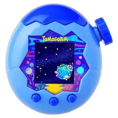 Bandai Tamagotchi Paradise: Blue Water