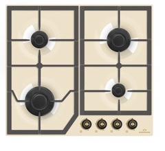Варочная поверхность RODMANS  BHG 6401 D OW