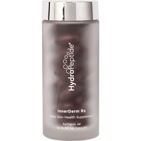 HydroPeptide Активный комплекс для повышения упругости и увлажненности кожи на клеточном уровне 30 капсул (рефил) | InnerDerm Rx (refill)