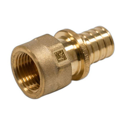 Переходник РЕХАУ с внутренней резьбой 25-Rp 1/2 MX